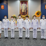กระทรวงการอุดมศึกษา วิทยาศาสตร์ วิจัยและนวัตกรรม Image 1